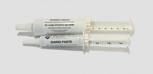 DIARID range of Gut-Active Charcoal + Kaolin is now complete. 